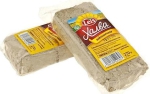 Halva "Leis" aus Sonnenblumenkernen